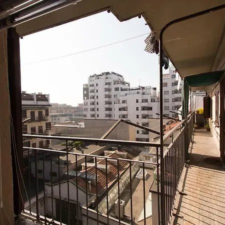 Il Monolocale Di Laura Apartment