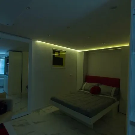 Il Monolocale Di Laura Apartment