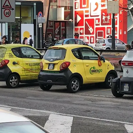 Il Monolocale Di Laura