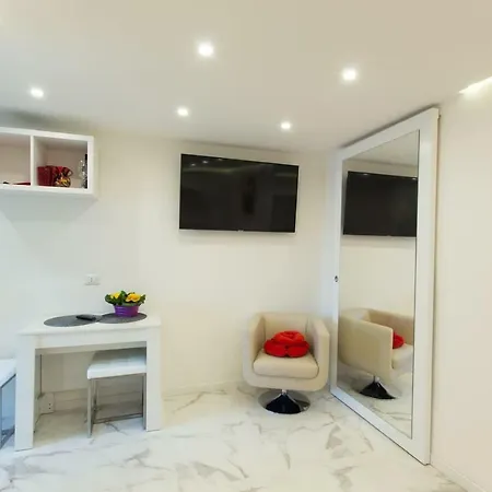 Apartment Il Monolocale Di Laura Milan