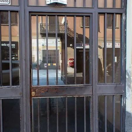 Il Monolocale Di Laura * Milan
