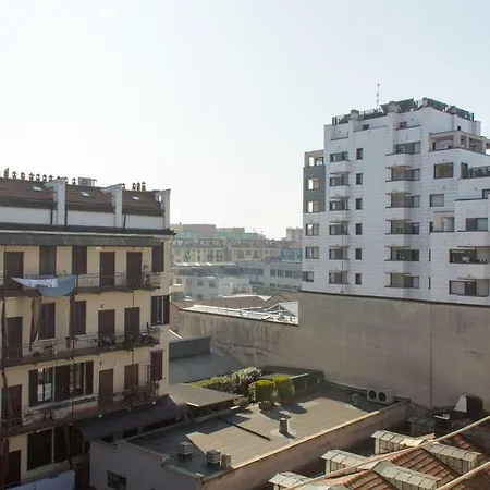 Apartment Il Monolocale Di Laura *